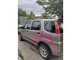 SUZUKI IGNIS 2003/12 - 2