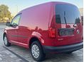 VOLKSWAGEN CADDY 2015/8 - 2