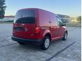 VOLKSWAGEN CADDY 2015/8 - 3