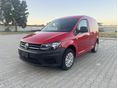 VOLKSWAGEN CADDY 2.0 CR TDI 4motion