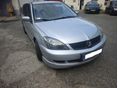MITSUBISHI LANCER 2006/1 - 2
