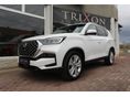 SSANGYONG REXTON 2.2 e-XDI Premium 4WD (Automata) (7 személyes ) MAGYARORSZÁGI/SZERVIZKÖNYV/360KAMERA
