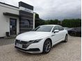 VOLKSWAGEN ARTEON 2.0 TDI SCR Elegance DSG Mo.-i!Km:105e.!Friss Nagyszervíz! Szép Állapot!