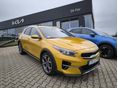 KIA XCEED 1.5 T-GDI X-Gold