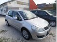 SUZUKI SX4 2007/5 - 1