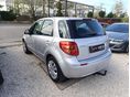 SUZUKI SX4 2007/5 - 3