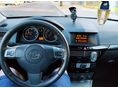 OPEL ASTRA H 2006/5 - 6
