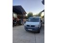 VOLKSWAGEN TRANSPORTER T5 1.9 TDI TransVan