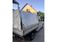 VOLKSWAGEN TRANSPORTER T5 2009/9 - 6