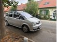 OPEL MERIVA A 2010/3 - 2