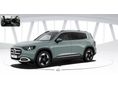 MERCEDES-BENZ GLB 180 2026/8 - 1