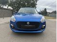 SUZUKI SWIFT 2018 - 2