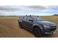 ISUZU D-MAX 2023/3 - 4