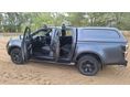ISUZU D-MAX 2023/3 - 2