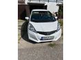 HONDA JAZZ 1.2 S