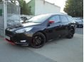 FORD FOCUS 1.5 EcoBoost ST-Line Black ÜLÉS KORMÁNY SZÉLVÉDŐ FŰTÉS.18 AS ALUFELNI.BI-XENON..2X DIGIT KLÍMA!!