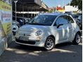 FIAT 500 1.2 8V Color Therapy ITT és MOST AKCIÓ!!! SZÉP ÁLLAPOT / PIROS BELTÉR