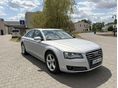 AUDI A8 3.0 V6 TDI DPF quattro Tiptronic ic 245.000 KM