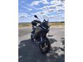 BMW F 900 XR Triple Black