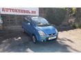 CHEVROLET MATIZ 2009 - 2