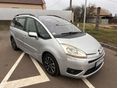 CITROEN C4 PICASSO Grand1.6 HDi Exclusive FAP (7 személyes ) AUTOMATA VÁLTÓ