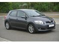 TOYOTA AURIS 1.4 D-4D Luna AAC RENDSZÁMOS AZONNAL ELVIHETŐ! MEGKÍMÉLT SZERVIZELT ÁLLAPOTBAN!