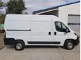 PEUGEOT BOXER 2023/3 - 3
