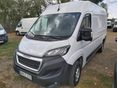 PEUGEOT BOXER 2023/3 - 1