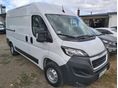 PEUGEOT BOXER 2023/3 - 2