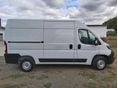 PEUGEOT BOXER 2023/3 - 3