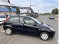 FORD FIESTA 2007/10 - 3