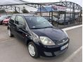 FORD FIESTA 2007/10 - 1