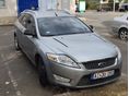 FORD MONDEO 2007/11 - 2