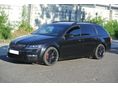 SKODA OCTAVIA Combi 2.0 CR TDI RS 4x4 DSG VÉGIG VEZETETT SZERVIZKÖNYV!! TELJES RS FUTÓMŰ!! GYÖNYÖRŰ ÁLLAPOT