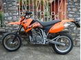 KTM 660 SMC 