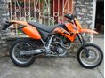 KTM 660 SMC 2003/3 - 2