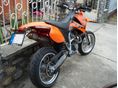 KTM 660 SMC 2003/3 - 4