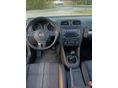 VOLKSWAGEN GOLF VI 2013/6 - 8