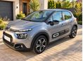 CITROEN C3 1.2 PureTech Profi Plus MAGYARORSZÁGI 45.000 KM!GYÁRI GARANCIA!ÜLÉSFŰTÉS CAR PLAY!