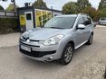 CITROEN C-CROSSER 2.2 HDi Exclusive (7 személyes ) 7 FŐ. 4X4. NAVI. KAMERA. BLUETOOTH!