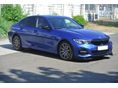 BMW 330i xDrive M Sport (Automata) MAGYARORSZÁGI 1 GAZDA! GARANTÁLT 135e. KM! GYÖNYÖRŰ!