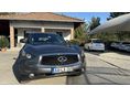 INFINITI QX70 2017/10 - 2