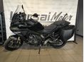 YAMAHA MT-09 TRACER GT Y-AMT