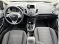 FORD FIESTA 2014/7 - 7