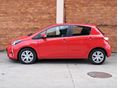 TOYOTA YARIS 2019/1 - 2