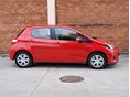TOYOTA YARIS 2019/1 - 5
