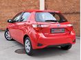 TOYOTA YARIS 2019/1 - 3