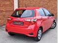 TOYOTA YARIS 2019/1 - 4