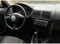 VOLKSWAGEN GOLF IV 1998/7 - 6