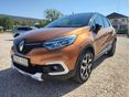 RENAULT CAPTUR 1.2 TCe Energy Intens SZERVIZKÖNYV.AUTOMATA.PARK.RADAR+KAMERA.TEMPOMAT.ÜLÉSFŰTÉS.KULCSNÉLKÜLI AJTÓNYIT